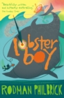 Lobster Boy - Book