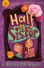 Half a Sister - Book