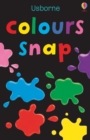 Colours Snap Cards - Book