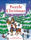 Puzzle Christmas - Book