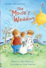 The Mouse's Wedding - Book