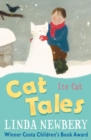 Ice Cat - Book