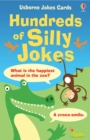 Hundreds of Silly Jokes - Book
