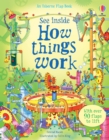 See Inside How Things Work - Book