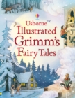 Illustrated Grimm's Fairy Tales - Book