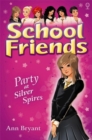 Party at Silver Spires - Book