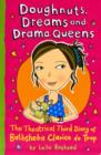 Doughnuts, Dreams and Drama Queens - Book