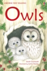 Owls - Book