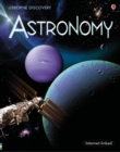 Discovery Astronomy - Book