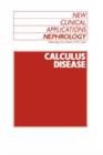 Calculus Disease - Book