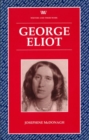 George Eliot - Book