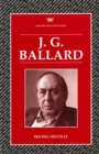 J.G.Ballard - Book