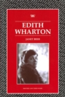 Edith Wharton - Book