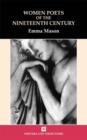 Women Poets of the 19th Century - Book