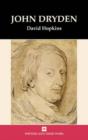 John Dryden - Book