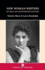 New Women Writers of the Late Nineteenth Century - Book