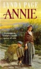 Annie : A moving saga of poverty, fortitude and undying hope - Book