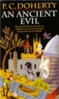 An Ancient Evil (Canterbury Tales Mysteries, Book 1) : Disturbing and macabre events in medieval England - Book