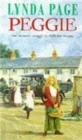Peggie : One woman's struggle to fulfil her dreams... - Book