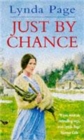 Just By Chance : An engrossing saga of friendship, drama and heartache - Book