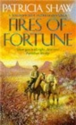 Fires of Fortune : A sweeping Australian saga about love and understanding - Book