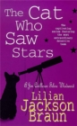The Cat Who Saw Stars (The Cat Who... Mysteries, Book 21) : A quirky feline mystery for cat lovers everywhere - Book