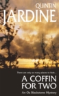 A Coffin for Two (Oz Blackstone series, Book 2) : Sun, sea and murder in a gripping crime thriller - Book