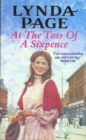 At the Toss of a Sixpence : A heart-warming saga of triumph in the face of adversity - Book