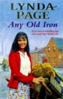 Any Old Iron : A gripping post-war saga of family, love and friendship - Book
