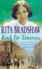 Reach for Tomorrow : A captivating saga of fighting for those you love - Book