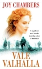 Vale Valhalla - Book