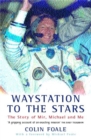 Waystation to the Stars - Book