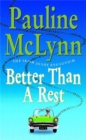 Better than a Rest (Leo Street, Book 2) : An endearing novel filled with wit and adventure - Book