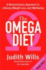 The Omega Diet - Book
