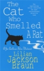 The Cat Who Smelled a Rat (The Cat Who… Mysteries, Book 23) : A delightfully quirky feline whodunit for cat lovers everywhere - Book