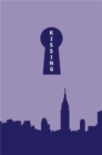 Kissing in Manhattan - Book