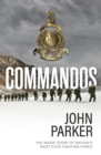 Commandos - Book