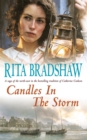 Candles in the Storm : A powerful and evocative Northern saga - Book