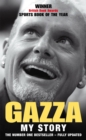 Gazza:  My Story - Book