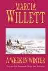 A Week in Winter : A moving tale of a family in turmoil in the West Country - Book
