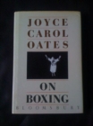 On Boxing - Book