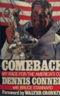 Comeback : My Race for the America's Cup - Book