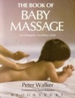 Baby Massage - Book