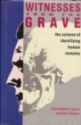 Witnesses from the Grave - Book