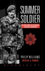 Summer Soldier - Book