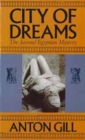 City of Dreams - Book