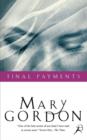 Final Payments - Book