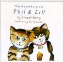 Adventures of Phil and Lill - Book