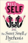 The Sweet Smell of Psychosis - Book