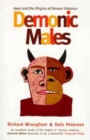 Demonic Males - Book
